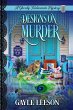 Designs On Murder (A Ghostly... - Bild 1