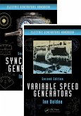 Electric Generators Handbook - Two Volume Set (eBook, PDF)