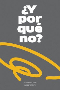 Cover ¿ Y Por Qué No ? (eBook, ePUB)