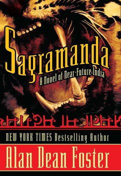 Cover Sagramanda (eBook, ePUB)