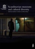 Scandinavian Museums and Cultural Diversity (eBook, PDF)