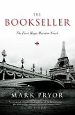 The Bookseller (eBook, ePUB)