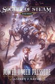Power Under Pressure (eBook, ePUB)