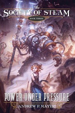 Cover Power Under Pressure (eBook, ePUB)