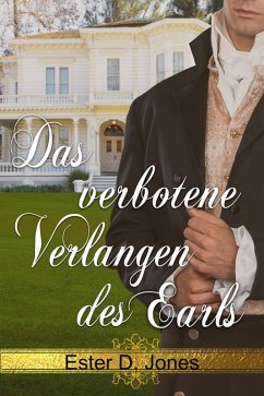 Cover Das verbotene Verlangen des Earls (eBook, ePUB)