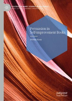 Persuasion in Self-improvement Books (eBook, PDF) - Koay, Jeremy