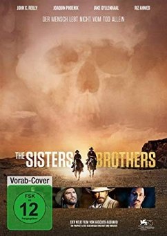 The Sisters Brothers