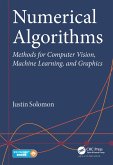Numerical Algorithms (eBook, PDF)