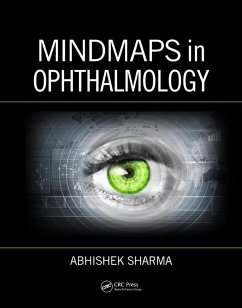 Cover Mindmaps in Ophthalmology (eBook, PDF)