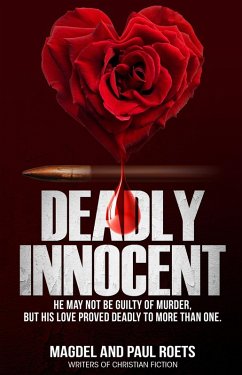Cover Deadly Innocent (eBook, ePUB)