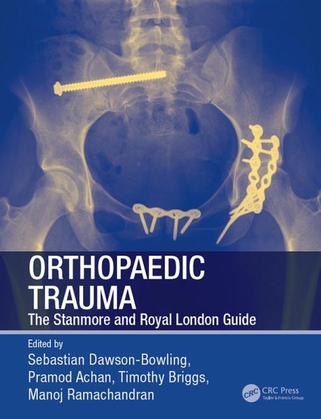 Orthopaedic Trauma (eBook, PDF)