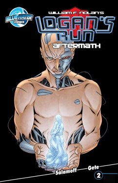 Logan's Run: Aftermath #2 (eBook, PDF) - Nolan, William F.