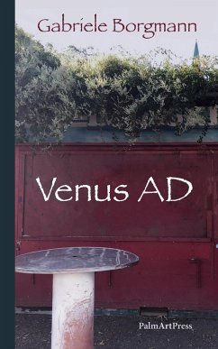 VENUS AD (eBook, ePUB) - Borgmann, Gabriele