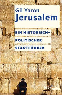 Jerusalem (eBook, ePUB) - Yaron, Gil