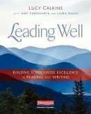 Leading Well
