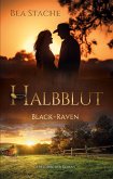 Halbblut, Black-Raven (eBook, ePUB)