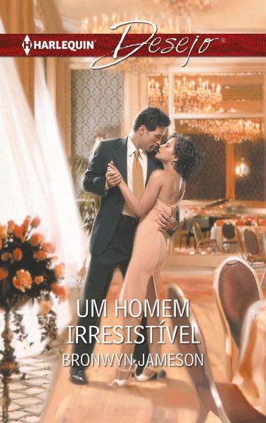Um homem irresistível (eBook, ePUB) Um homem irresistível (eBook, ePUB)
