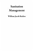 Sanitation Management (eBook, ePUB) Sanitation Management (eBook, ePUB)