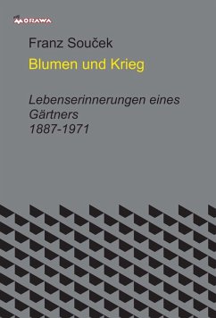 Cover Blumen und Krieg (eBook, ePUB)