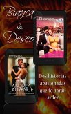 E-Pack Bianca y Deseo marzo 2019 (eBook, ePUB) E-Pack Bianca y Deseo marzo 2019 (eBook, ePUB)