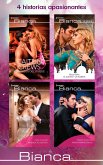 E-Pack Bianca marzo 2019 (eBook, ePUB) E-Pack Bianca marzo 2019 (eBook, ePUB)
