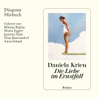 Die Liebe im Ernstfall (MP3-Download)