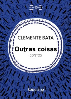Cover Outras coisas (eBook, ePUB)
