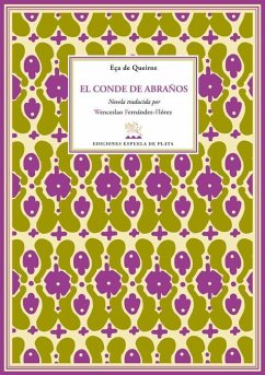 El conde de Abraños - Queirós, Eça De; Eça de Queirós, José Maria