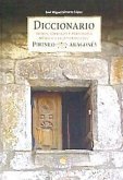 Diccionario : signos, símbolos y personajes míticos del Pirineo aragonés Diccionario : signos, símbolos y personajes míticos del Pirineo aragonés