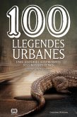 100 llegendes urbanes (eBook, ePUB)