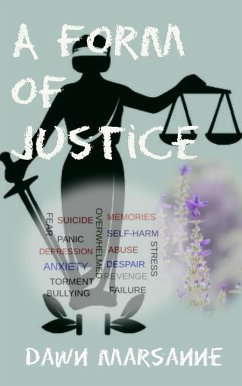 Cover A Form of Justice (eBook, ePUB)