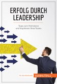 Erfolg durch Leadership (eBook, ePUB)