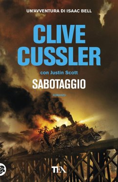 Cover Sabotaggio