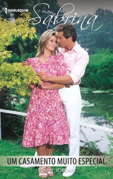 Um casamento muito especial (eBook, ePUB)