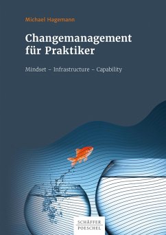 Changemanagement für Praktiker (eBook, PDF) - Hagemann, Michael