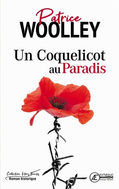 Un Coquelicot au paradis (eBook, ePUB) - Woolley, Patrice