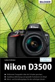 Nikon D3500 - Für bessere Fotos von Anfang an (eBook, PDF)
