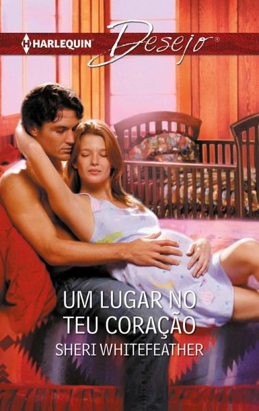 Um lugar no teu coração (eBook, ePUB)