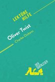 Oliver Twist von Charles Dickens (Lektürehilfe) (eBook, ePUB)