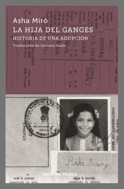 La hija del Ganges