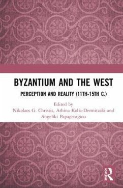 Byzantium and the West