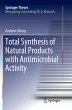 Total Synthesis of Natural Products... - Bild 1