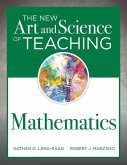 New Art and Science of Teaching Mathematics