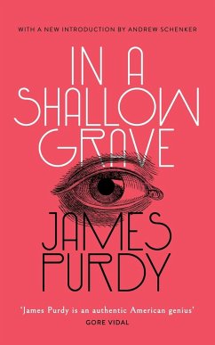 In a Shallow Grave (Valancourt 20th Century Classics) - Purdy, James