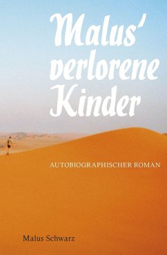 Cover Malus' verlorene Kinder (eBook, ePUB)