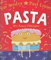 Pasta - Hendra, Sue; Linnet, Paul