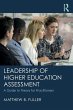 Leadership of Higher Education... - Bild 1