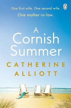 A Cornish Summer - Alliott, Catherine