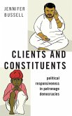Clients and Constituents