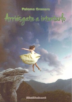 Cover ARRISGATE A INTENTARLO